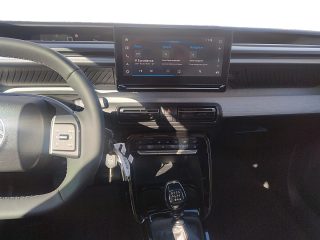 Citroën C3 PureTech 100 S&S 6-Gang-Manuell MAX