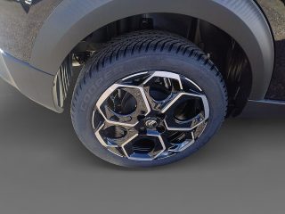 Citroën C3 PureTech 100 S&S 6-Gang-Manuell MAX