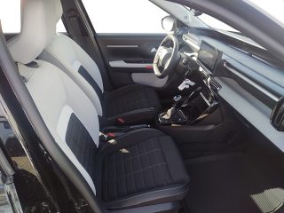 Citroën C3 PureTech 100 S&S 6-Gang-Manuell MAX