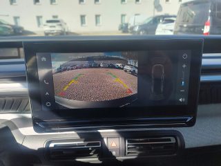 Citroën C3 PureTech 100 S&S 6-Gang-Manuell MAX