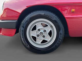 Alfa Romeo Spider 2.0