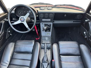 Alfa Romeo Spider 2.0