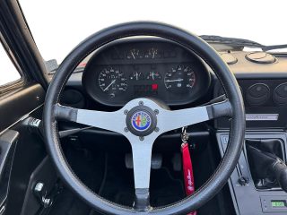Alfa Romeo Spider 2.0