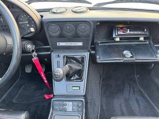 Alfa Romeo Spider 2.0