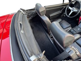 Alfa Romeo Spider 2.0