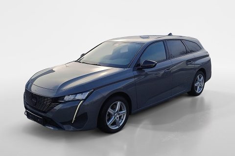 Peugeot 308 SW Hybrid 136 e-DSC6 Allure