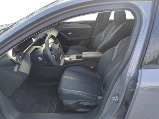 Peugeot 308 SW Hybrid 136 e-DSC6 Allure