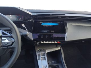 Peugeot 308 SW Hybrid 136 e-DSC6 Allure