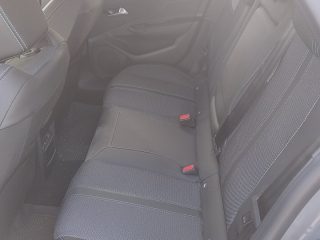 Peugeot 308 SW Hybrid 136 e-DSC6 Allure