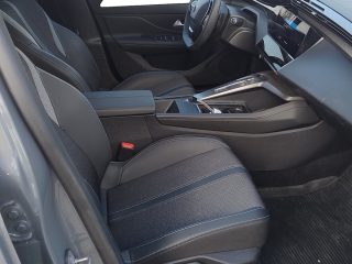 Peugeot 308 SW Hybrid 136 e-DSC6 Allure