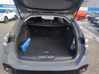 Peugeot 308 SW Hybrid 136 e-DSC6 Allure