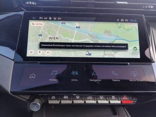 Peugeot 308 SW Hybrid 136 e-DSC6 Allure