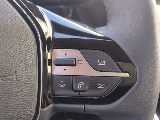 Peugeot 308 SW Hybrid 136 e-DSC6 Allure