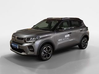 Citroën C3 PureTech 100 S&S 6-Gang-Manuell MAX