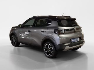 Citroën C3 PureTech 100 S&S 6-Gang-Manuell MAX