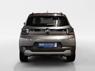 Citroën C3 PureTech 100 S&S 6-Gang-Manuell MAX