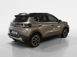 Citroën C3 PureTech 100 S&S 6-Gang-Manuell MAX