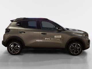 Citroën C3 PureTech 100 S&S 6-Gang-Manuell MAX