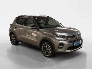 Citroën C3 PureTech 100 S&S 6-Gang-Manuell MAX