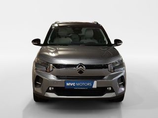 Citroën C3 PureTech 100 S&S 6-Gang-Manuell MAX