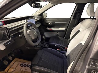 Citroën C3 PureTech 100 S&S 6-Gang-Manuell MAX