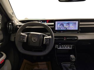 Citroën C3 PureTech 100 S&S 6-Gang-Manuell MAX