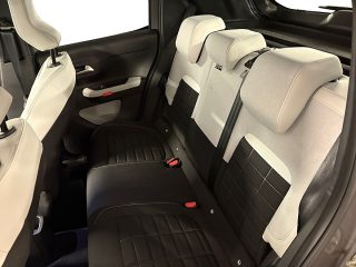 Citroën C3 PureTech 100 S&S 6-Gang-Manuell MAX