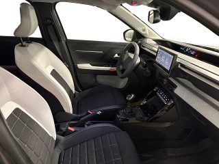 Citroën C3 PureTech 100 S&S 6-Gang-Manuell MAX