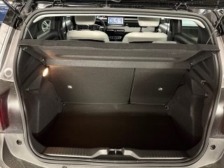 Citroën C3 PureTech 100 S&S 6-Gang-Manuell MAX