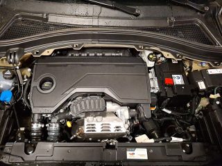 Citroën C3 PureTech 100 S&S 6-Gang-Manuell MAX