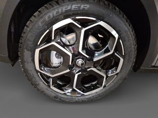 Citroën C3 PureTech 100 S&S 6-Gang-Manuell MAX