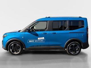 Ford Tourneo Courier 1.0 EcoBoost 92 kW Active Auto