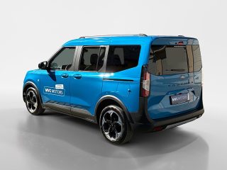 Ford Tourneo Courier 1.0 EcoBoost 92 kW Active Auto