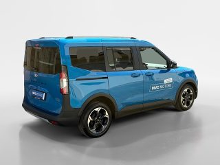 Ford Tourneo Courier 1.0 EcoBoost 92 kW Active Auto