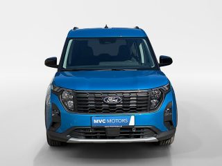 Ford Tourneo Courier 1.0 EcoBoost 92 kW Active Auto