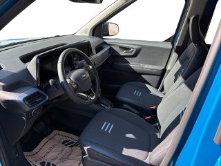 Ford Tourneo Courier 1.0 EcoBoost 92 kW Active Auto