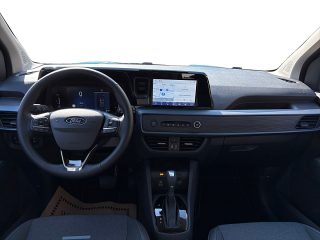 Ford Tourneo Courier 1.0 EcoBoost 92 kW Active Auto