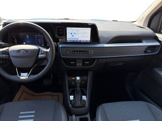 Ford Tourneo Courier 1.0 EcoBoost 92 kW Active Auto