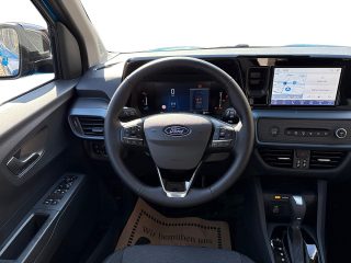 Ford Tourneo Courier 1.0 EcoBoost 92 kW Active Auto