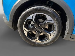 Ford Tourneo Courier 1.0 EcoBoost 92 kW Active Auto