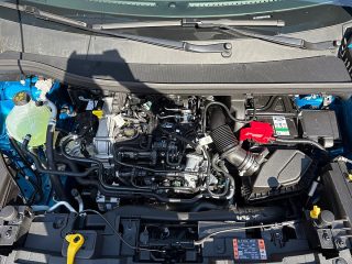 Ford Tourneo Courier 1.0 EcoBoost 92 kW Active Auto