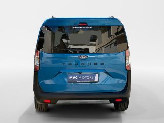 Ford Tourneo Courier 1.0 EcoBoost 92 kW Active Auto