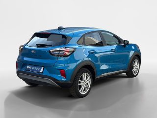 Ford Puma 1,0 EcoBoost Hybrid Titanium Aut.