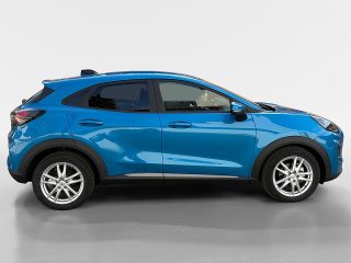 Ford Puma 1,0 EcoBoost Hybrid Titanium Aut.