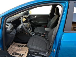 Ford Puma 1,0 EcoBoost Hybrid Titanium Aut.