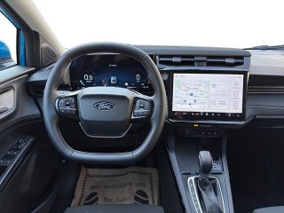 Ford Puma 1,0 EcoBoost Hybrid Titanium Aut.