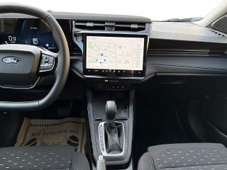 Ford Puma 1,0 EcoBoost Hybrid Titanium Aut.