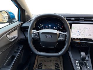 Ford Puma 1,0 EcoBoost Hybrid Titanium Aut.