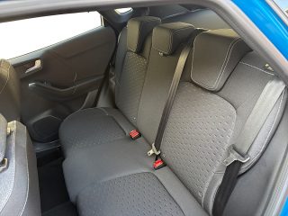 Ford Puma 1,0 EcoBoost Hybrid Titanium Aut.