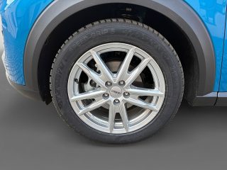 Ford Puma 1,0 EcoBoost Hybrid Titanium Aut.